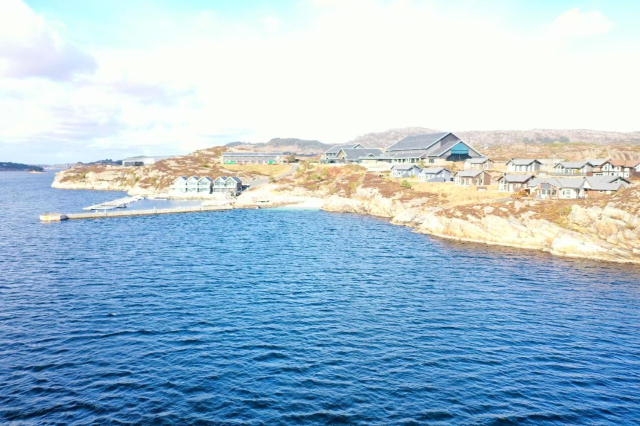 Fjordcabin Panoramic View Near Bergen 3 Sleepingroom Forland Luaran gambar